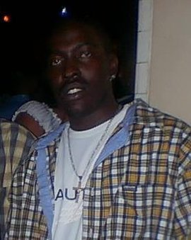 Shawn Mckenzie