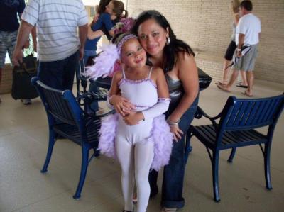 Abigail Nieves