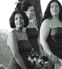 Jamillah Clare