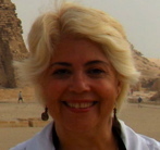 Shirley Arce