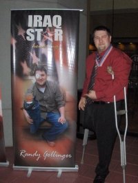 Randy Gollinger