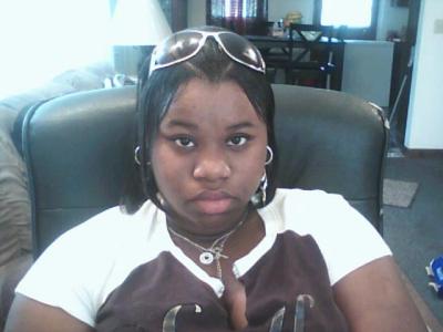Shanequa Moore