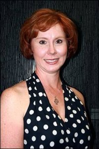 Kimberly Cornell