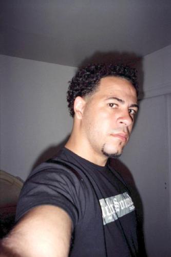 Heriberto Espinal