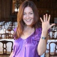 Stacy Rukeyser