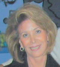 Barbara Tucker