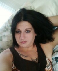 Tasha Mccandleff