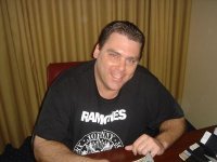 Scott Yarnall