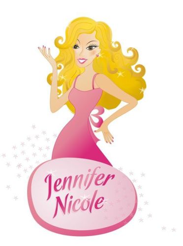 Jennifer Mordes