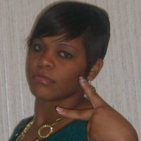 April Lightfoot