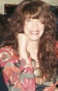 Georgene Nitzsche