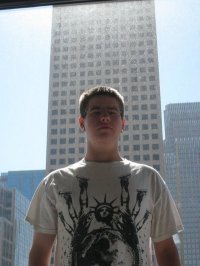 Nathan Boettcher