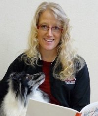 Gretchen Rayburn