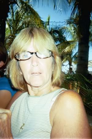 Arlene Harris