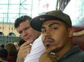 Bruce Arrazola