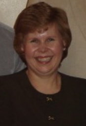 Judy Muller