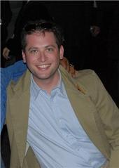 Joshua Corwin