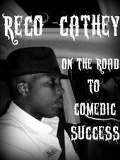 Derrico Cathey