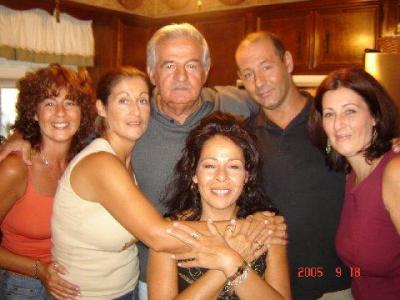 Kim Iacovino