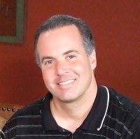 Jeffrey Tevonian