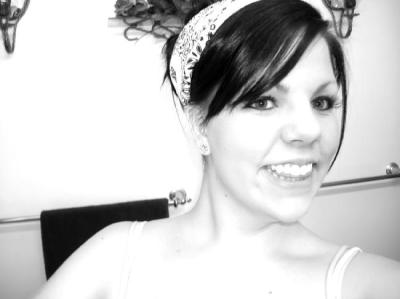Rhiannon Dawes