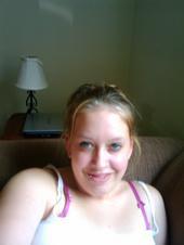 Cassie Vannette