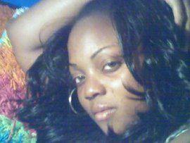 Tiffany Riddick