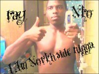 Raynard Tate