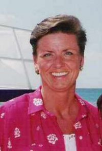 Sharon Devenish