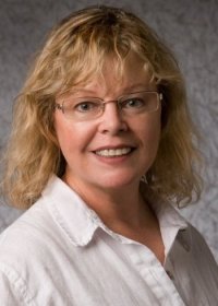 Deborah Mitchell
