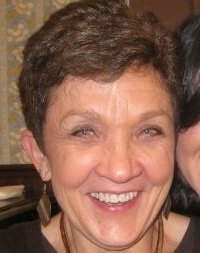 Patricia Abell