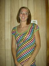 Melissa Green