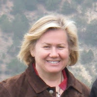Suzanne Attenborough