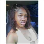 Lashawnie Stewart