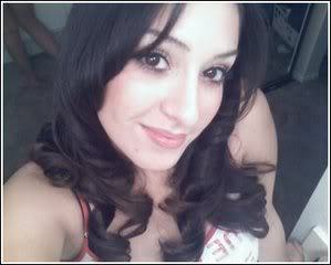 Priscilla Martinez