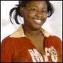 Ebony Lewis