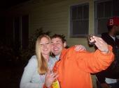 Whitney Burks