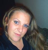 Meagan Blevins