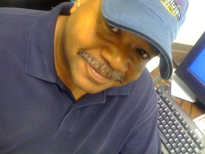 Lance Fuller