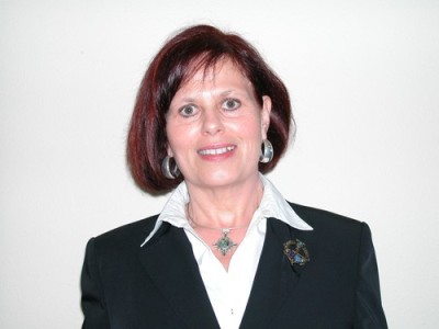Eileen Armstrong