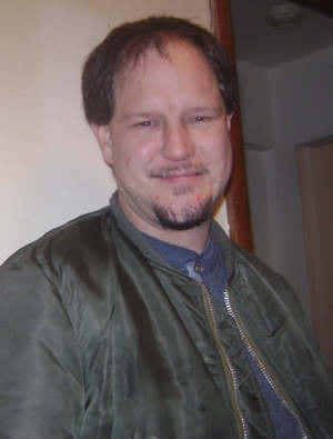 Robert Hopkins