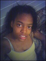 Trykeshia Branyon