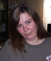 Charolette Melton