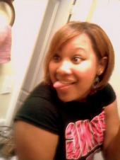 Kayla Mccluney