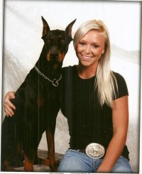 Virginia Varnum
