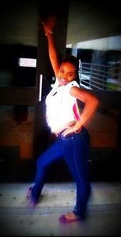 Quinnelli Mckoy