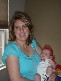 Candace Wroblewski