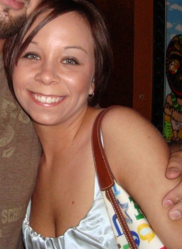 Tara Bratton