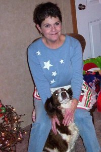 Paula Morris