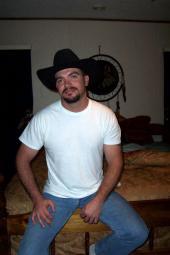 Jeremy Gowan